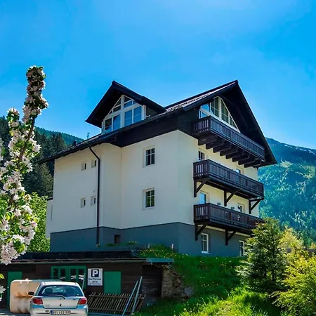 Chalet Chalet Enzian By Alpentravel