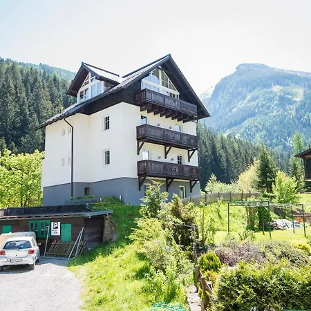 Chalet Chalet Enzian By Alpentravel