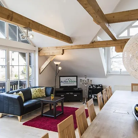 Chalet Enzian By Alpentravel Bad Gastein