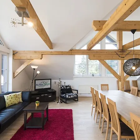 Chalet Enzian By Alpentravel Chalet