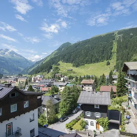 Chalet Enzian By Alpentravel Bad Gastein