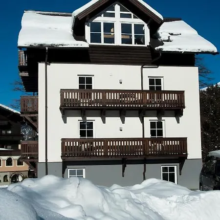 Chalet Enzian By Alpentravel * Bad Gastein