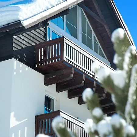 Chalet Enzian By Alpentravel Chalet *