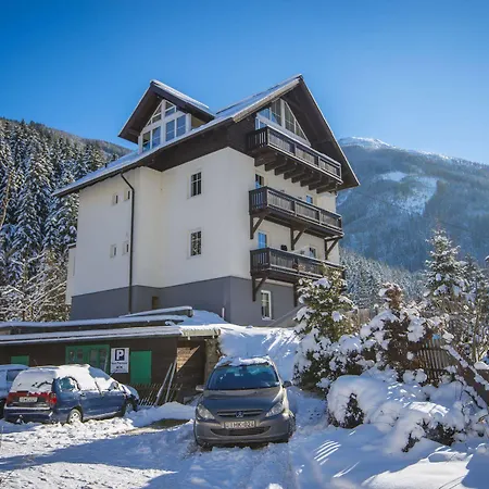 Chalet Enzian By Alpentravel Chalet