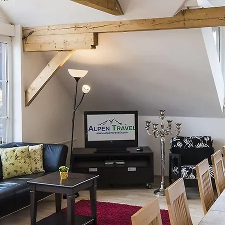 Chalet Enzian By Alpentravel * Bad Gastein