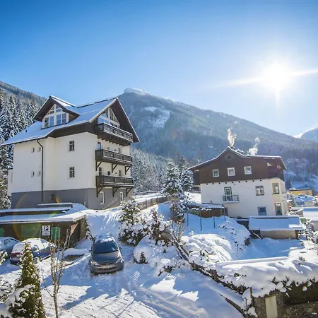 Chalet Chalet Enzian By Alpentravel Bad Gastein