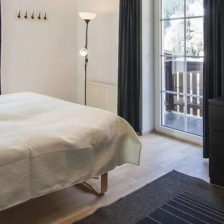 Chalet Enzian By Alpentravel Chalet Bad Gastein