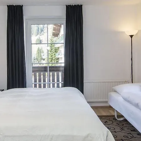 Chalet Enzian By Alpentravel Chalet