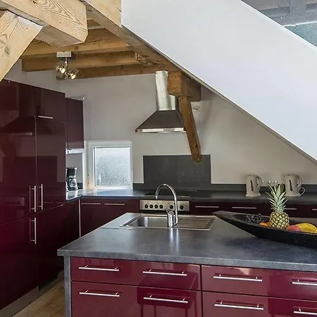 Chalet Enzian By Alpentravel *