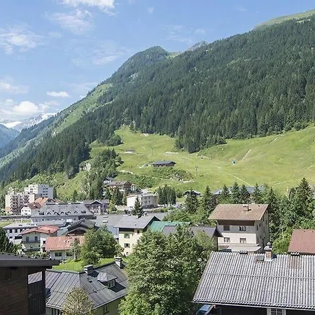 Chalet Enzian By Alpentravel