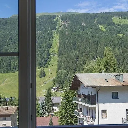 Chalet Chalet Enzian By Alpentravel Bad Gastein
